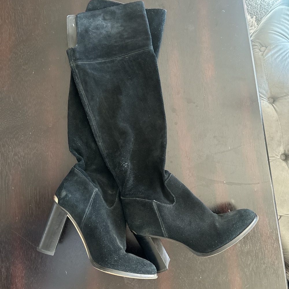 Michael Kors boots